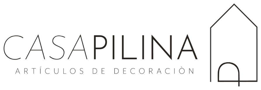 Casa Pilina · Artículos de decoración