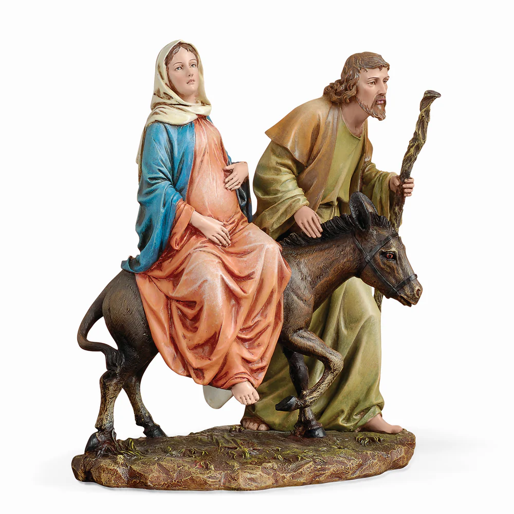 Sagrada Familia, La Posada 26 cm