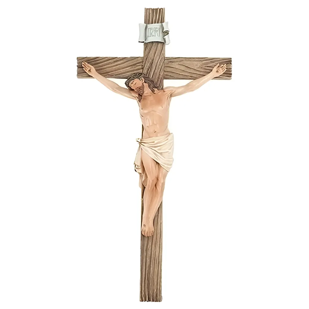 Crucifjo 33cm