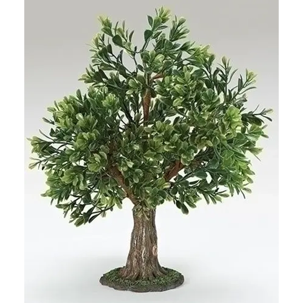 Árbol Albero Fontanini, Escala 5 pulgadas