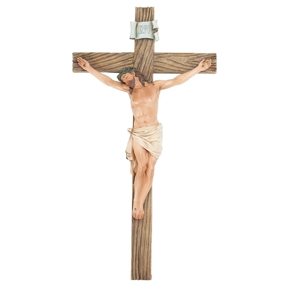 Crucifijo 52 cm, Joseph's Studio