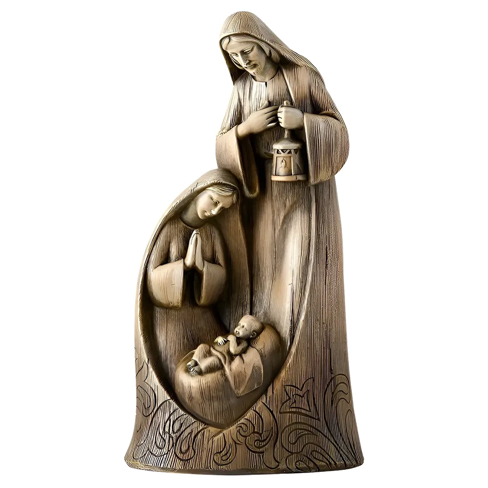 Sagrada Familia 25 cm