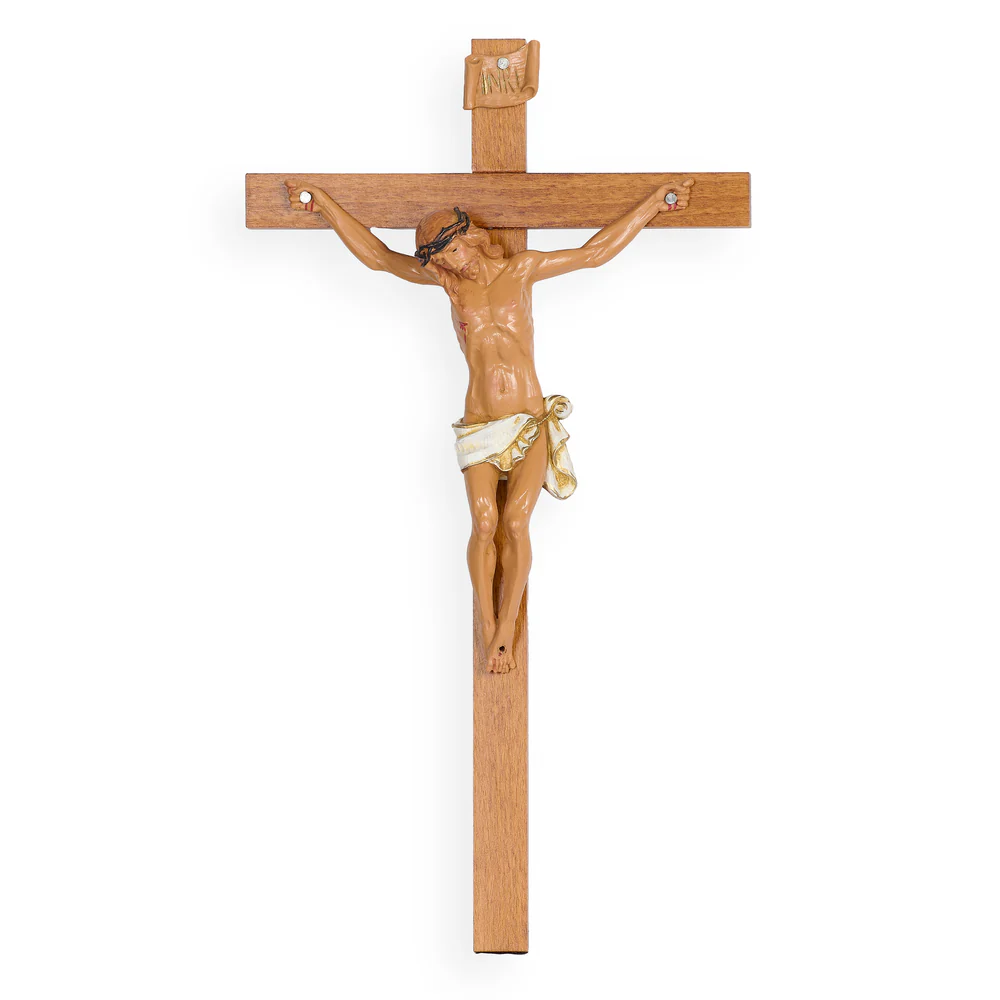 Crucifijo 30 cm, Fontanini