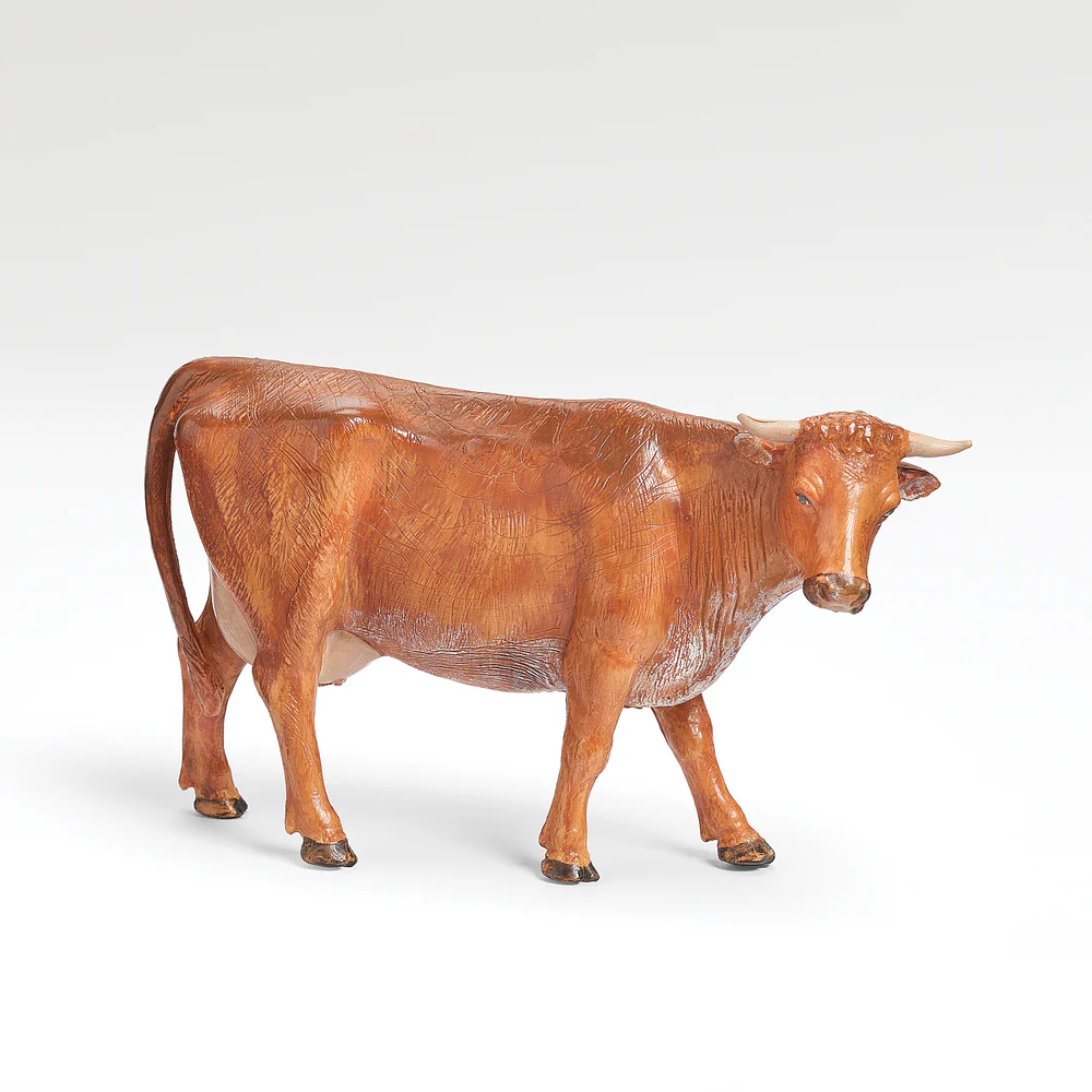 Vaca, Escala 7.5 pulgadas