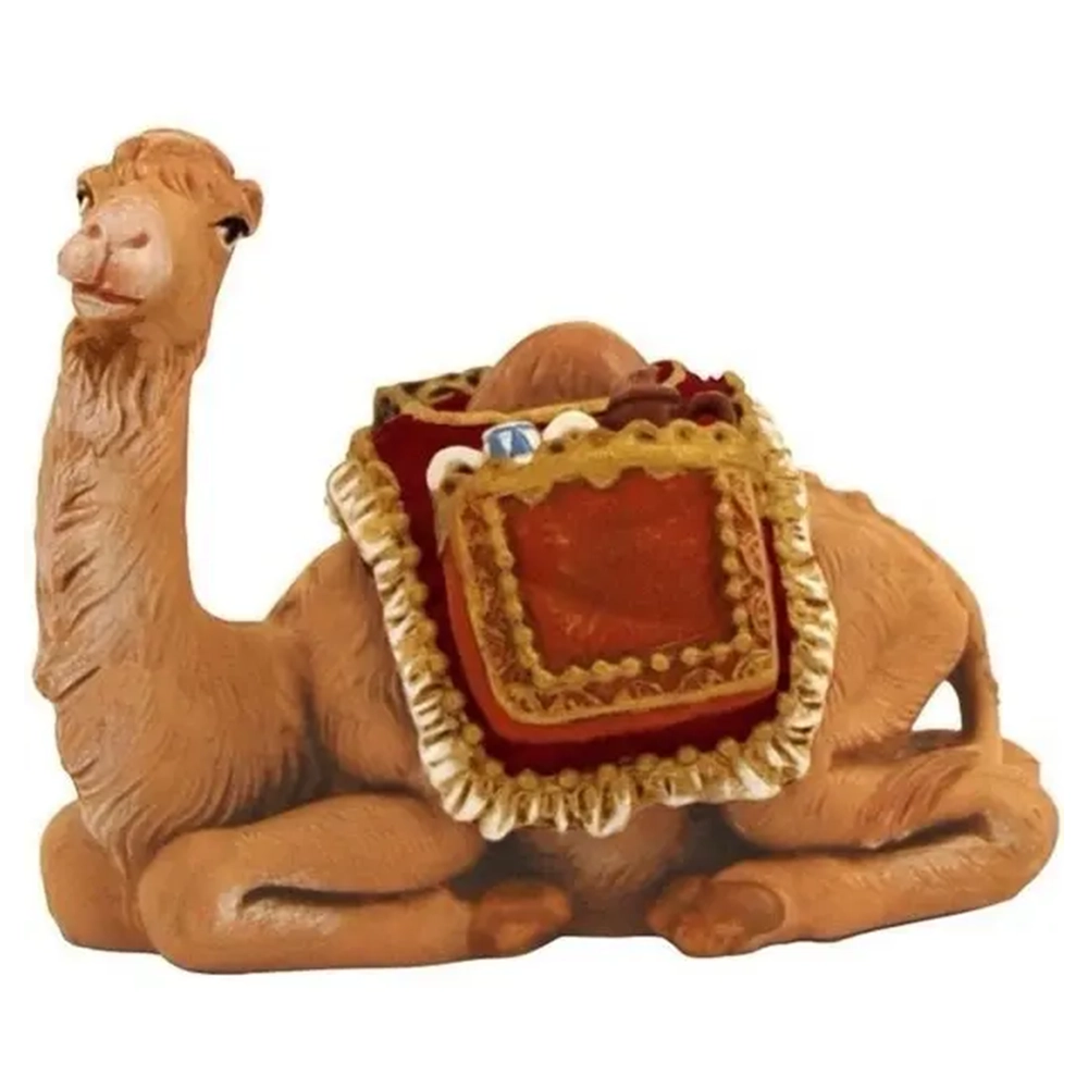 Baby Camel 2 pzas, Escala 5 pulgadas