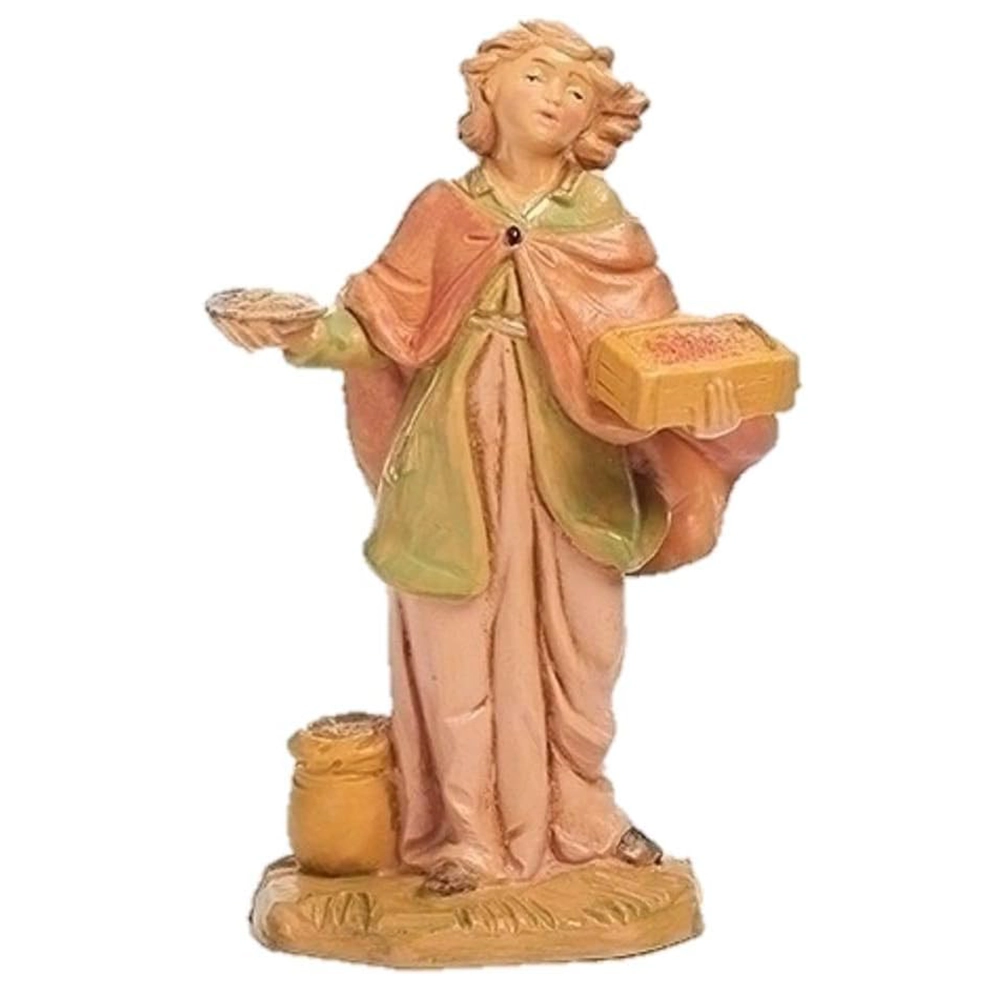 Cassia Spice Lady, 5 pulgadas