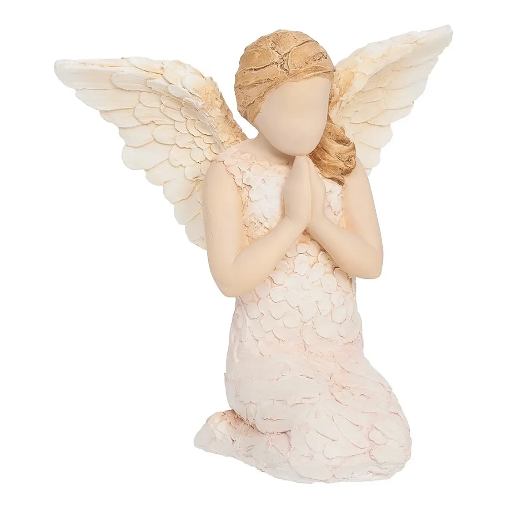 Angel orando 13 cm, More Than Words