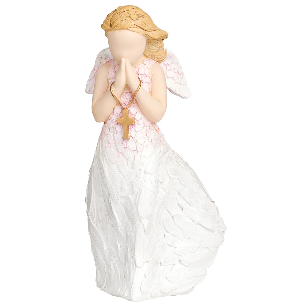 Angel sin rostro 16 cm, More Than Words