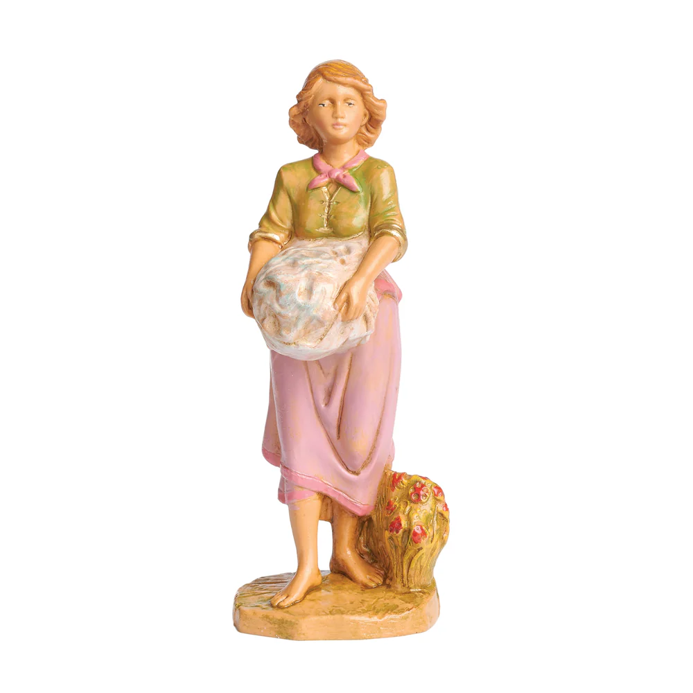 Eliana Colección 5 Pulgadas