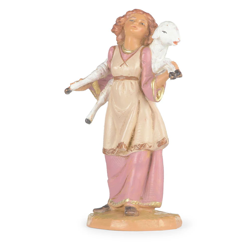 Pastora Sofi, Colección 5 Pulgadas