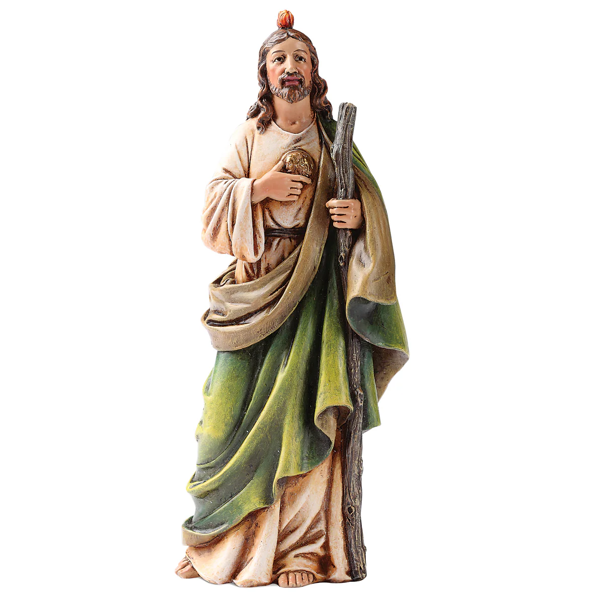 San Judas Tadeo 16 cm, Joseph's Studio