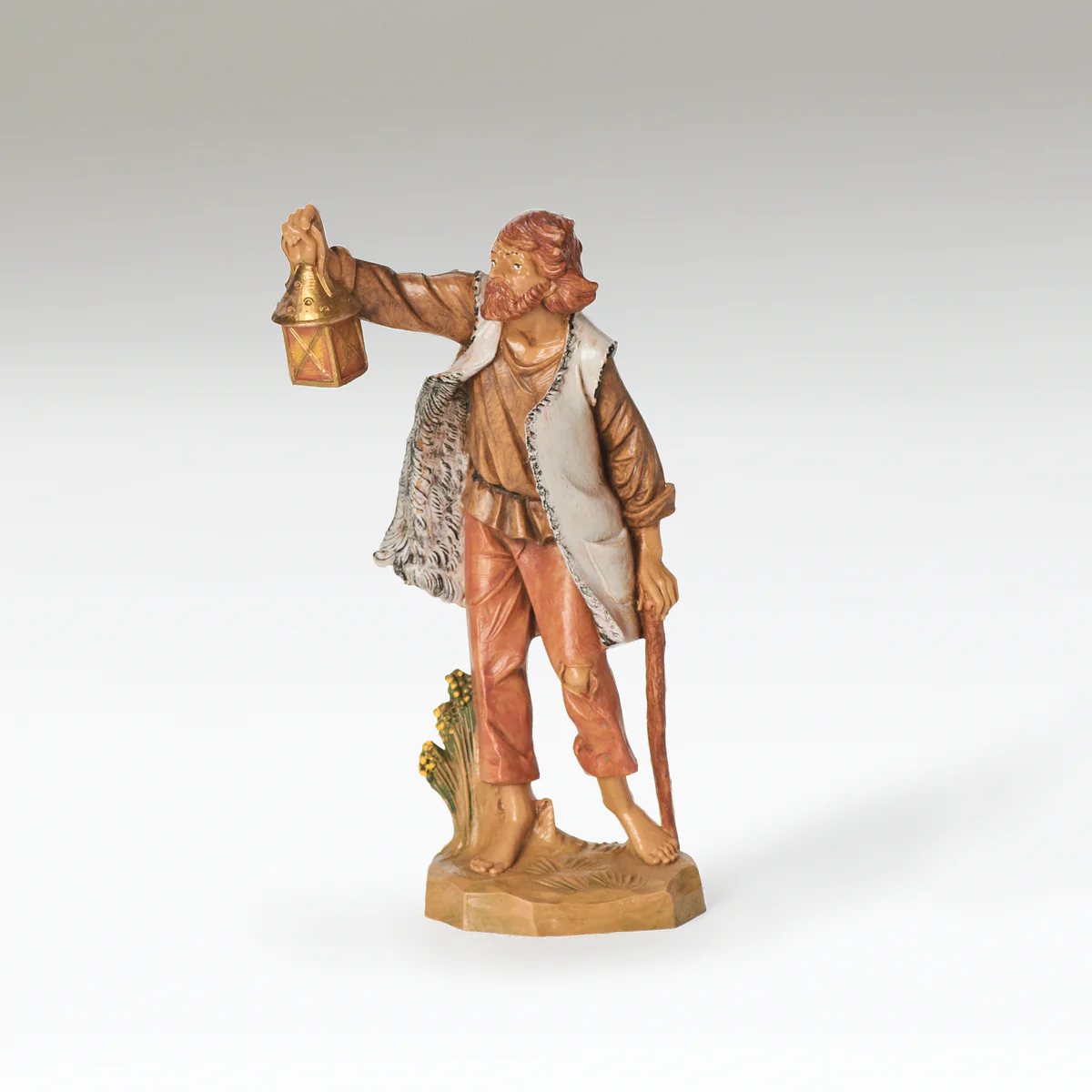 Thaddeus, Escala 7.5 Pulgadas