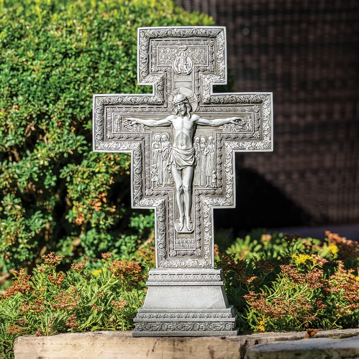 Cruz San Damiano 58 cm