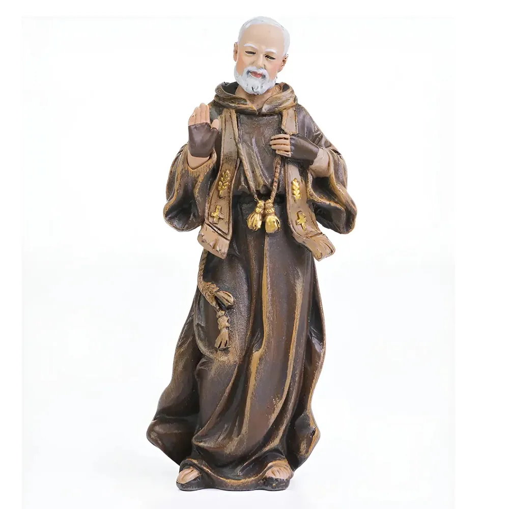 Padre Pío 11 cm