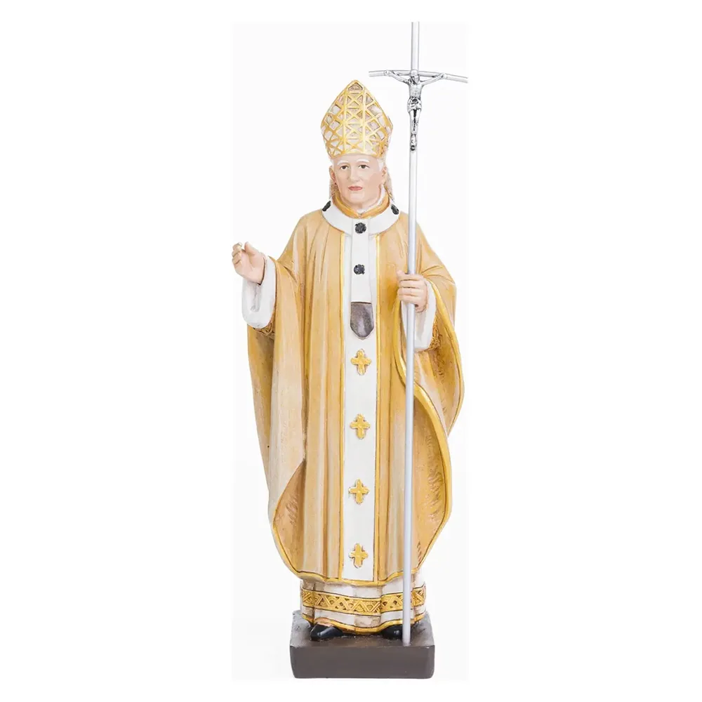 San Juan Pablo II 23 cm